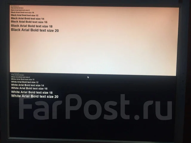 LG. 17", ���������� �� (LCD, LED, QLED) ����