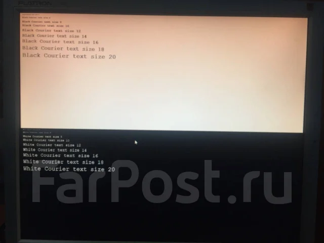 LG. 17", ���������� �� (LCD, LED, QLED) ����