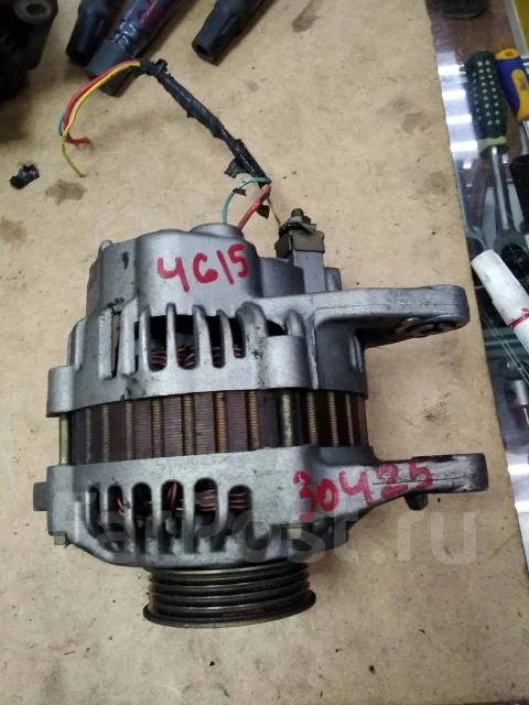 ��������� Mitsubishi 4G15 �� GDI MD354806 ����