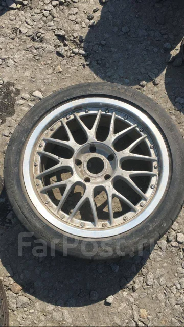 Bridgestone Potenza RE-01. ������, �/�, ����� 70 % ����