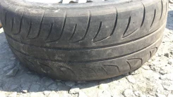 Bridgestone Potenza RE-01. ������, �/�, ����� 70�% ����