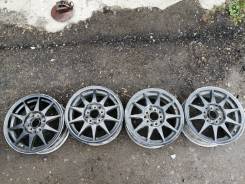 SLK. 6.0x14", 5x100, 5x114.3, ET38 ����