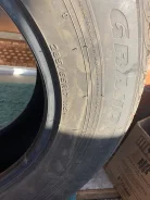 Dunlop Grandtrek PT 9000. ������, 2018 ���, ����� ����