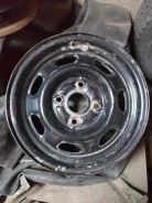 3SDM. 5.5x14", 4x114.3 ����