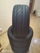 Bridgestone Potenza RE002 Adrenalin. ������, 2018 ���, �/�, ����� �� 5 % ����