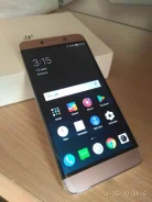 LeEco [LeTV] Le PRO 3. �/� ����