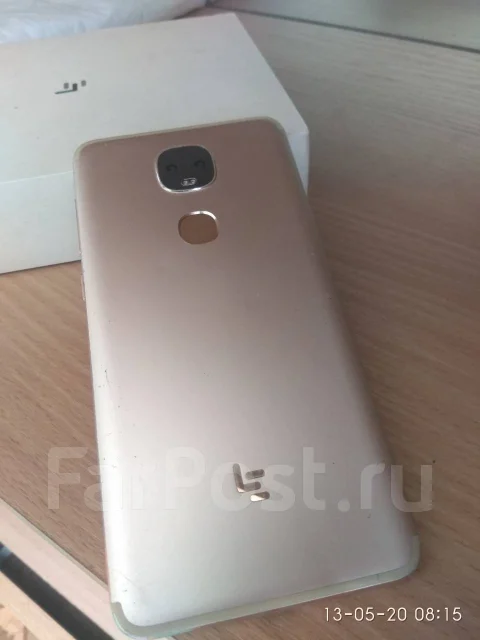 LeEco [LeTV] Le PRO 3. �/� ����