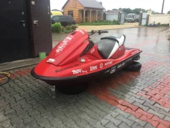 Kawasaki STX-15F. 2005 ��� ����