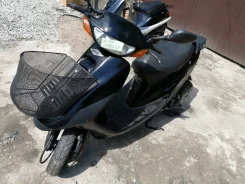 Honda Tact AF-31. ��������, ��� ���, ��� ������� ����