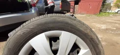 Dunlop Enasave EC203. ������, 2017 ���, �/�, ����� �� 5�% ����