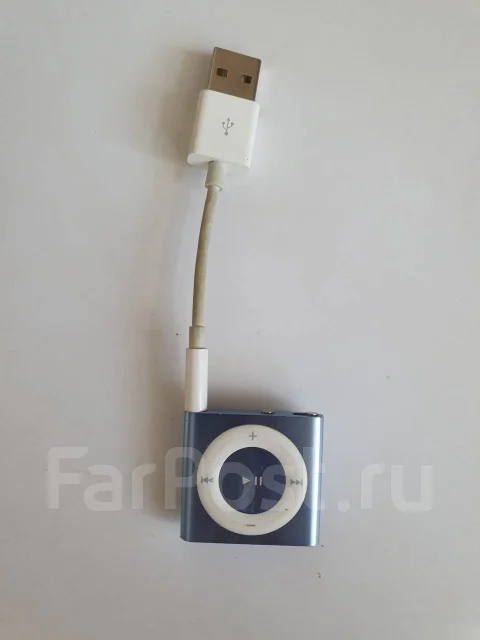 Apple iPod shuffle. ����