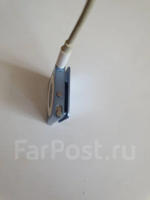 Apple iPod shuffle. ����