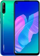 Huawei P40 lite E. �����, 64 ��, �����, 3G, 4G LTE, Dual-SIM