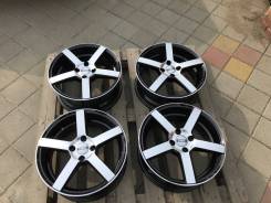Tech Line V03. 7.0x17", 4x100, ET40,  60,1. 