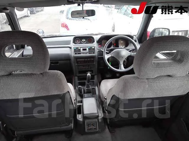 Mitsubishi Pajero. ��������, 4wd, 2.8 (140��.�.), ������, 107 000����. ��, �/�, ��� ���. ��� ����� �� ������������ ����