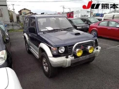 Mitsubishi Pajero. ��������, 4wd, 2.8 (140��.�.), ������, 107 000����. ��, �/�, ��� ���. ��� ����� �� ������������ ����