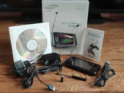 Samsung Star TV GT-S5233T. �/�, ������, 3G ����