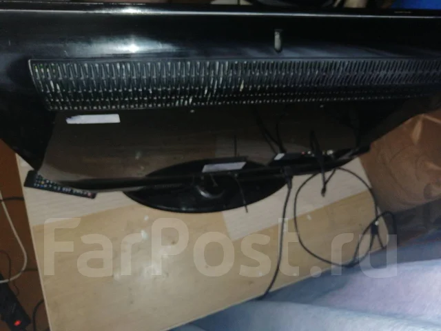 Samsung LE32A656. LCD (��) ����