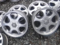 Krait. 6.5x16", 5x100, 5x114.3, ET48, �� 73,1���. ��� ����� �� ����������� ������ ����