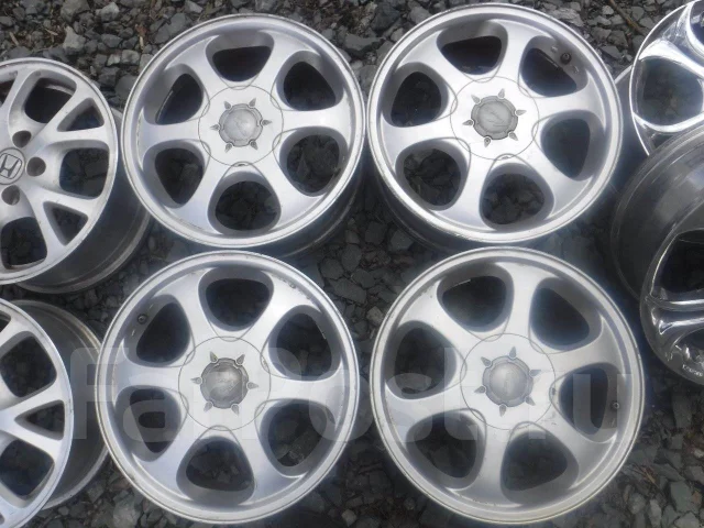 Krait. 6.5x16", 5x100, 5x114.3, ET48, �� 73,1���. ��� ����� �� ����������� ������ ����