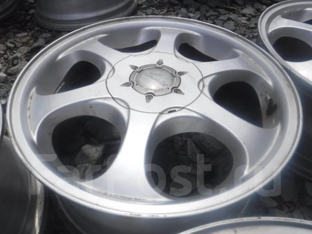 Krait. 6.5x16", 5x100, 5x114.3, ET48, �� 73,1���. ��� ����� �� ����������� ������ ����
