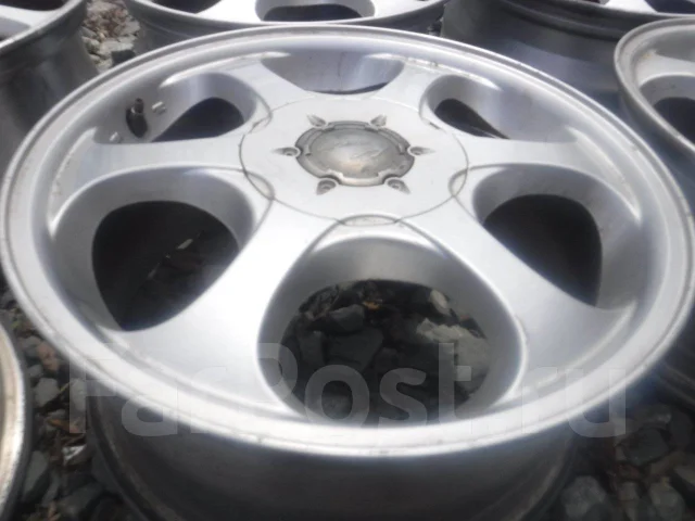 Krait. 6.5x16", 5x100, 5x114.3, ET48, �� 73,1���. ��� ����� �� ����������� ������ ����