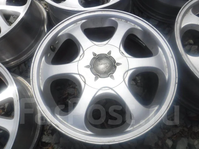 Krait. 6.5x16", 5x100, 5x114.3, ET48, �� 73,1���. ��� ����� �� ����������� ������ ����