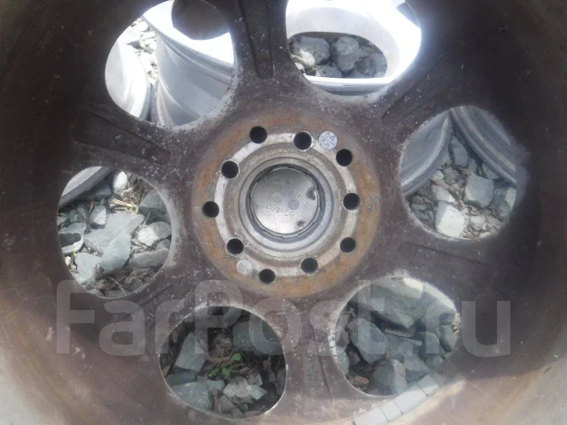 Krait. 6.5x16", 5x100, 5x114.3, ET48, �� 73,1���. ��� ����� �� ����������� ������ ����