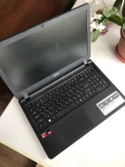 Acer Aspire ES1-523. 15.6", 2,4����, ��� 4 ��, ���� 500���, WiFi, Bluetooth, ����������� �� 5��. ����