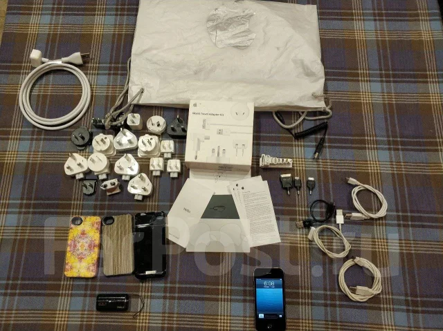 Apple iPhone 4. �/�, ������, 3G ����