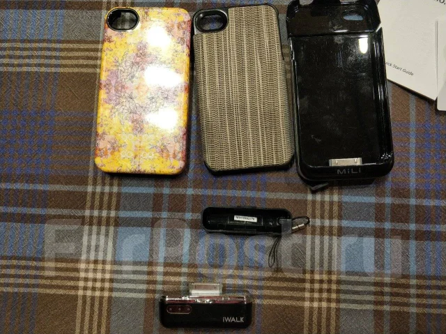 Apple iPhone 4. �/�, ������, 3G ����