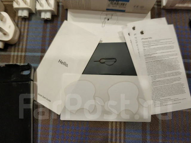 Apple iPhone 4. �/�, ������, 3G ����