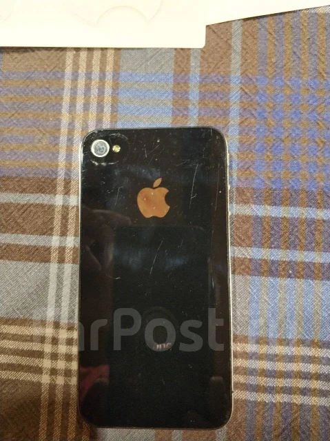 Apple iPhone 4. �/�, ������, 3G ����