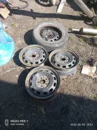 Yokohama. x14", 5x100.00, �� 60,0���.