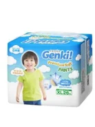 Genki. 12-17 �� 26��� ����