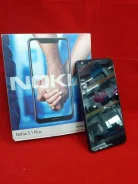 Nokia 5.1 Plus. �/�, �����, 3G, 4G LTE, Dual-SIM, ���������� ����