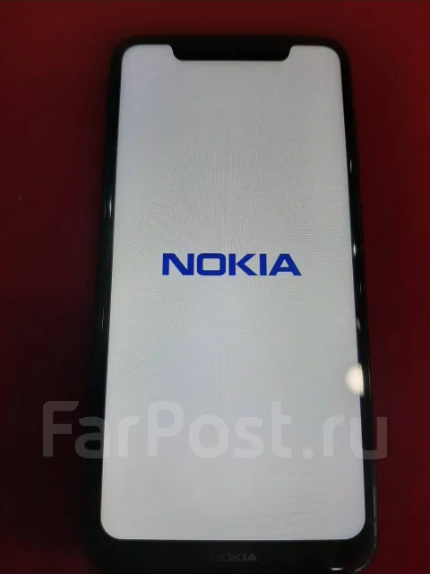 Nokia 5.1 Plus. �/�, �����, 3G, 4G LTE, Dual-SIM, ���������� ����