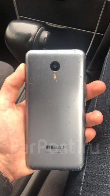 Meizu M2 Note. �/�, ����� ����