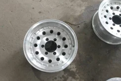 MAXX Wheels. 7.0x16", 4x139.7, ET-6 ����