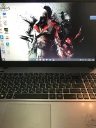 Asus X550V. 15.6", 2 600����, ��� 8 ��, ���� 120���, WiFi: 1, Bluetooth: 1, ����������� �� 2��. ����
