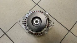 ��������� Nissan 14v 100A ���������� Mitsubishi Krauf ALM1594UX ����