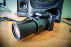 Canon PowerShot SX410 IS. 20 � ����� ��, ���: 14� � ����� ����