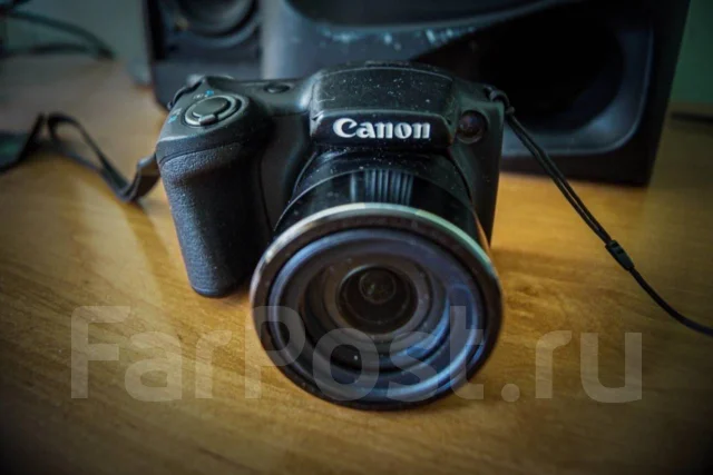 Canon PowerShot SX410 IS. 20 � ����� ��, ���: 14� � ����� ����