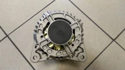 ��������� Nissan 14v 150A ���������� Bosch Krauf ALB1876UX ����