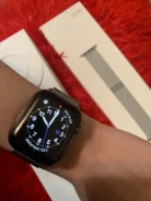 Apple Watch Series 4. GPS