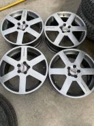 Schmidt. 7.0x17", 5x100, ET50, �� 56���. ����
