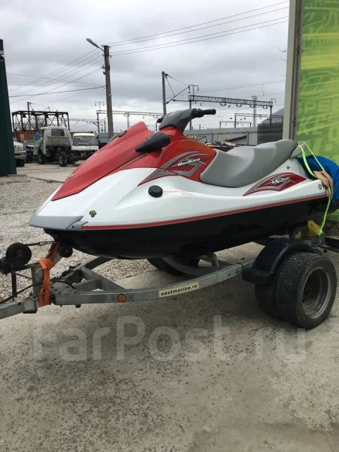 Yamaha VX. 2011 ��� ����