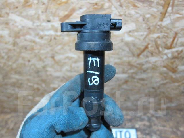 катушка зажигания kia ceed jd 1 6