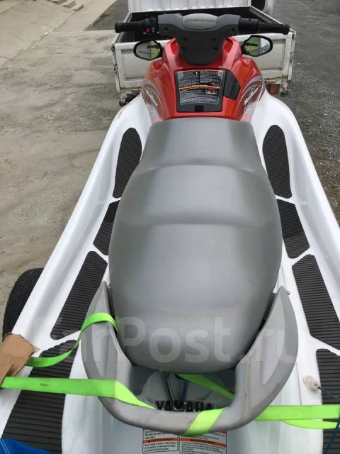 Yamaha VX. 2011 ��� ����