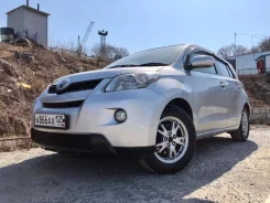 Toyota ist. �������, ��������, 1.5, ������ ����